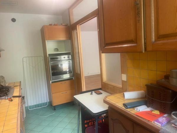 Achat - Appartement Paris 12e Arrondissement 75012 3 pièces 75 m 2