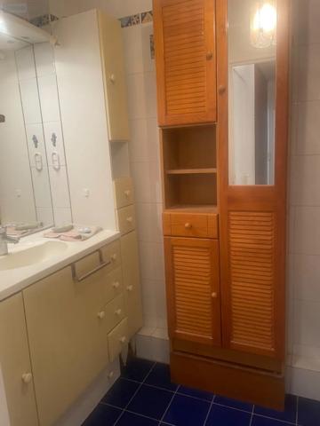 Achat - Appartement Paris 12e Arrondissement 75012 3 pièces 75 m 2