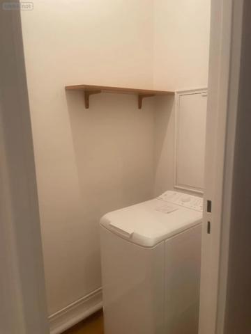 Achat - Appartement Paris 12e Arrondissement 75012 3 pièces 75 m 2