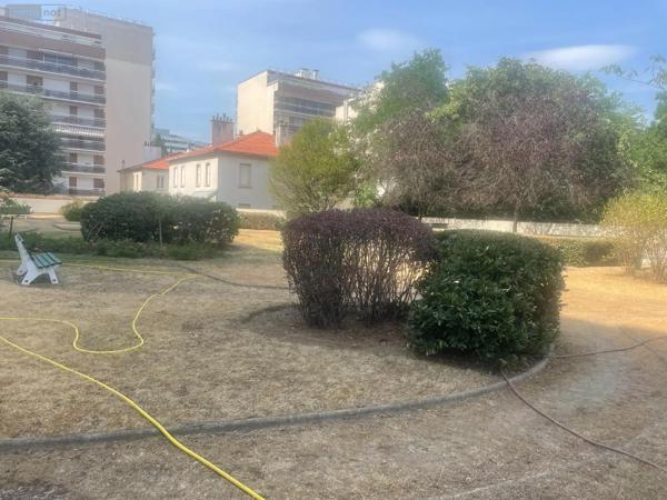 Achat - Appartement Paris 12e Arrondissement 75012 3 pièces 75 m 2