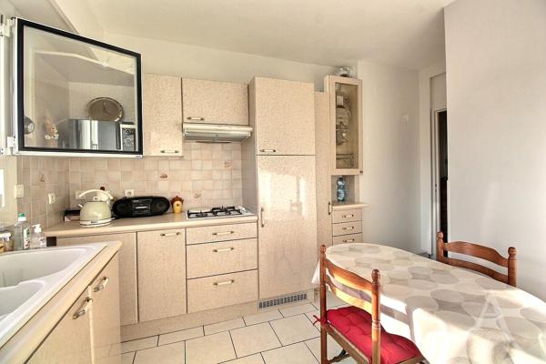 Appartement Pessac 33 m2