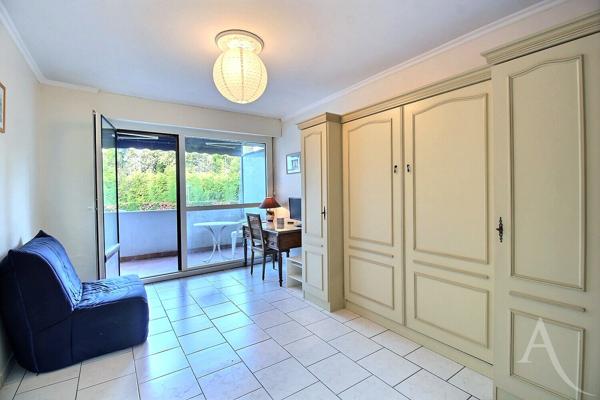 Appartement Pessac 33 m2
