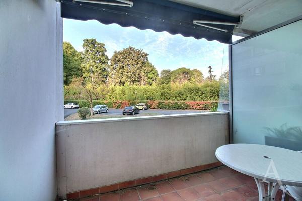 Appartement Pessac 33 m2