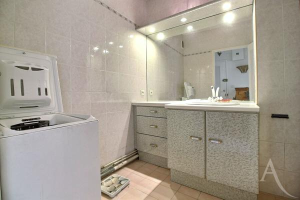 Appartement Pessac 33 m2
