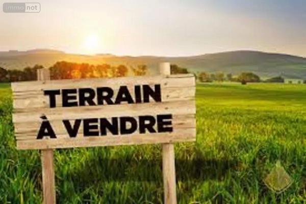 Achat - Terrain à bâtir Piacé 72170 886 m 2