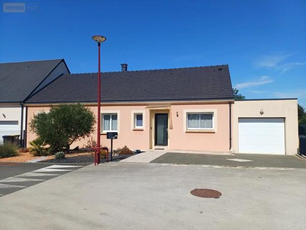 Achat - Maison Parigné-l'Évêque 72250 5 pièces 110 m 2 471 m 2