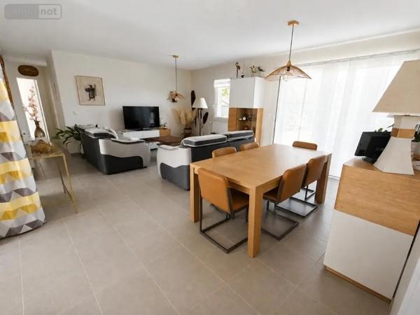 Achat - Maison Parigné-l'Évêque 72250 5 pièces 110 m 2 471 m 2