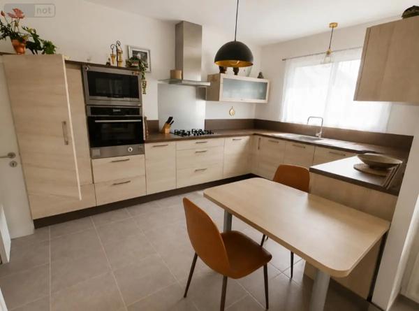 Achat - Maison Parigné-l'Évêque 72250 5 pièces 110 m 2 471 m 2