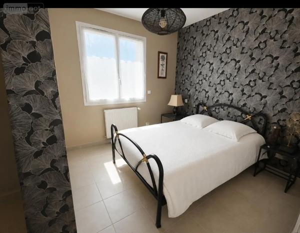 Achat - Maison Parigné-l'Évêque 72250 5 pièces 110 m 2 471 m 2