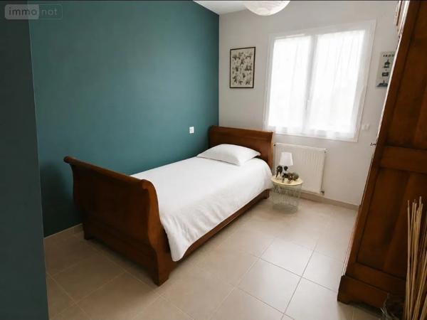 Achat - Maison Parigné-l'Évêque 72250 5 pièces 110 m 2 471 m 2