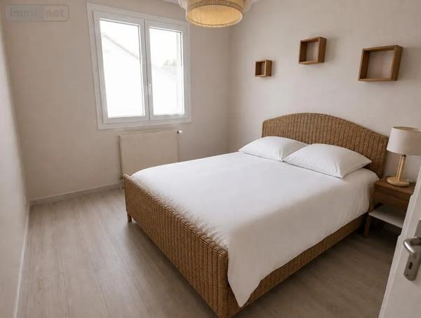 Achat - Maison Parigné-l'Évêque 72250 5 pièces 110 m 2 471 m 2