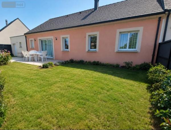 Achat - Maison Parigné-l'Évêque 72250 5 pièces 110 m 2 471 m 2