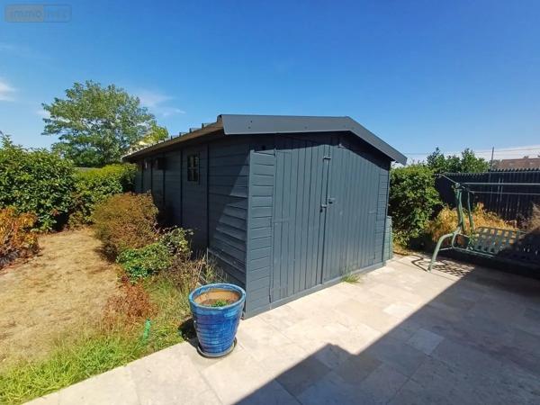 Achat - Maison Parigné-l'Évêque 72250 5 pièces 110 m 2 471 m 2
