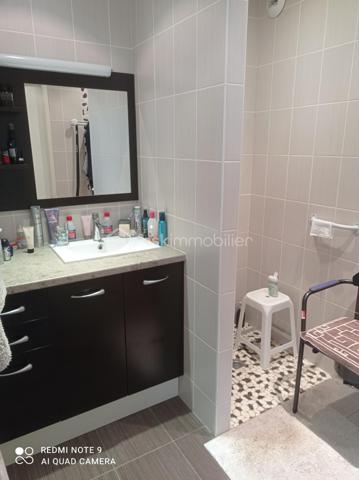 Appartement de 72,36 m²