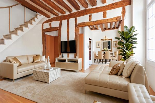 Appartement à vendre 2/3 pièces PARIS 5EME ARRONDISSEMENT (75)