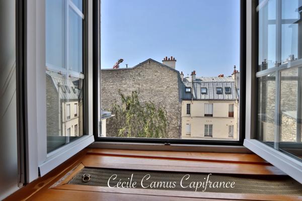 Appartement à vendre 2/3 pièces PARIS 5EME ARRONDISSEMENT (75)