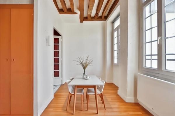 Appartement à vendre 2/3 pièces PARIS 5EME ARRONDISSEMENT (75)