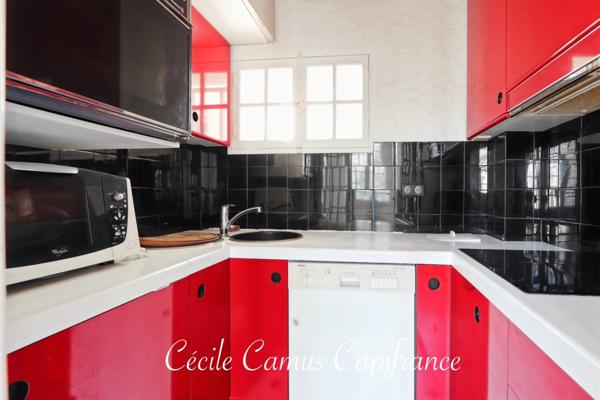 Appartement à vendre 2/3 pièces PARIS 5EME ARRONDISSEMENT (75)