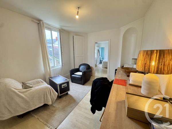 Appartement à vendre  2 pièces - 35,51 m2 FONTAINEBLEAU - 77