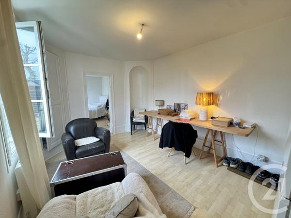 Appartement à vendre  2 pièces - 35,51 m2 FONTAINEBLEAU - 77