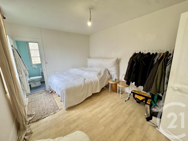 Appartement à vendre  2 pièces - 35,51 m2 FONTAINEBLEAU - 77