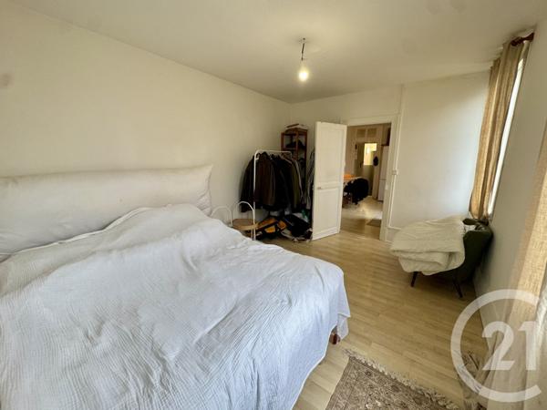 Appartement à vendre  2 pièces - 35,51 m2 FONTAINEBLEAU - 77
