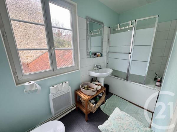 Appartement à vendre  2 pièces - 35,51 m2 FONTAINEBLEAU - 77