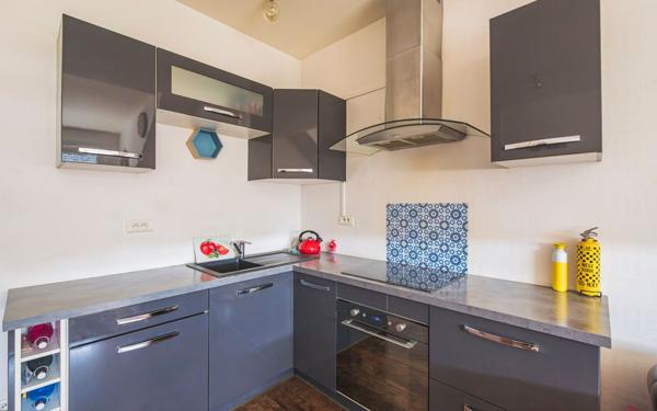 Appartement à vendre    2 pièces • 30 m2 Reims