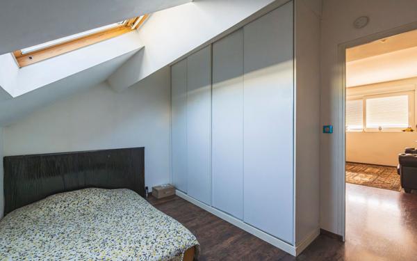 Appartement à vendre    2 pièces • 30 m2 Reims