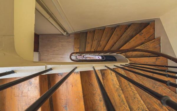 Appartement à vendre    2 pièces • 30 m2 Reims