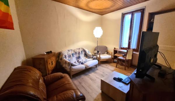 Maison de ville à vendre 5 pièces ALES (30)