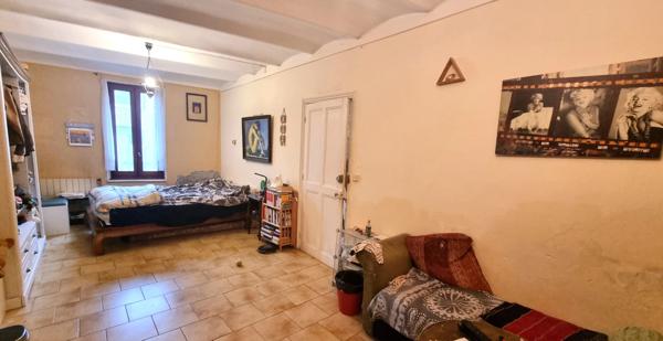 Maison de ville à vendre 5 pièces ALES (30)