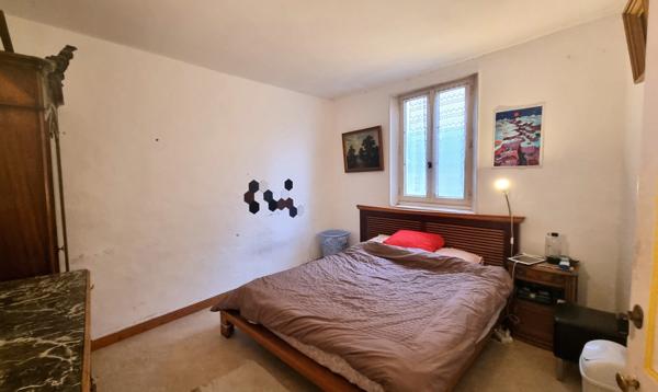 Maison de ville à vendre 5 pièces ALES (30)
