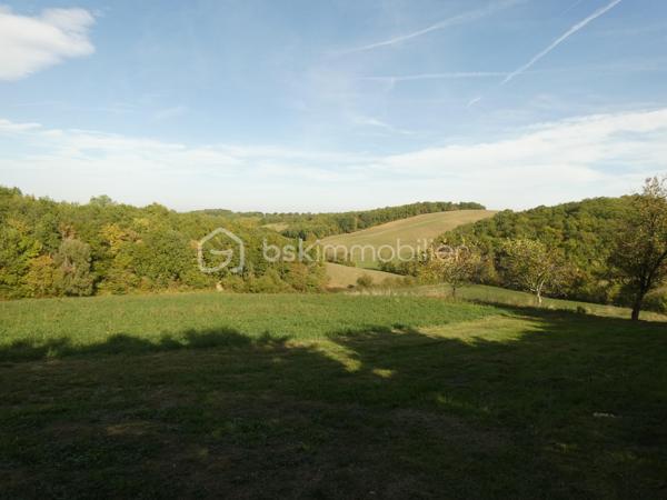 Maison longere de 201 m²