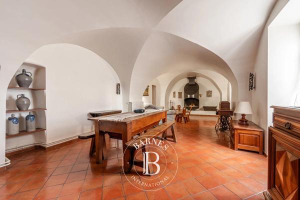 Aix-en-Provence, Propriété 9 Chambres -  419 m² à vendre