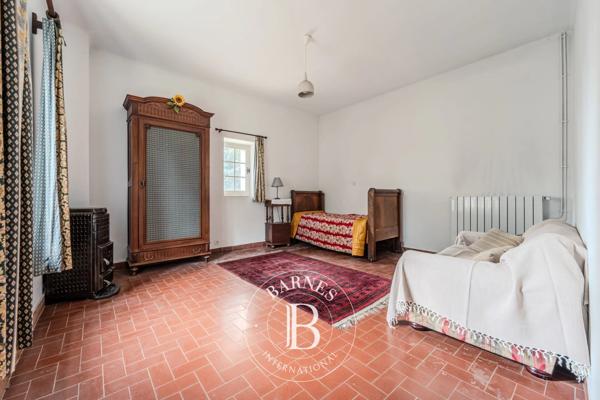 Aix-en-Provence, Propriété 9 Chambres -  419 m² à vendre