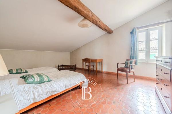 Aix-en-Provence, Propriété 9 Chambres -  419 m² à vendre