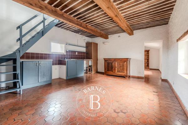 Aix-en-Provence, Propriété 9 Chambres -  419 m² à vendre