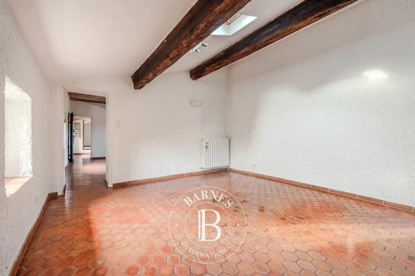 Aix-en-Provence, Propriété 9 Chambres -  419 m² à vendre