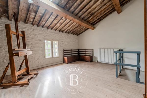 Aix-en-Provence, Propriété 9 Chambres -  419 m² à vendre