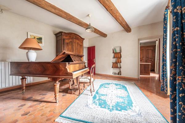Aix-en-Provence, Propriété 9 Chambres -  419 m² à vendre