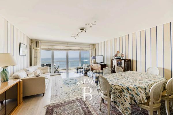 La Baule-Escoublac, Appartement 3 Chambres -  84 m² à vendre