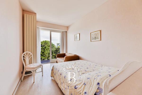 La Baule-Escoublac, Appartement 3 Chambres -  84 m² à vendre