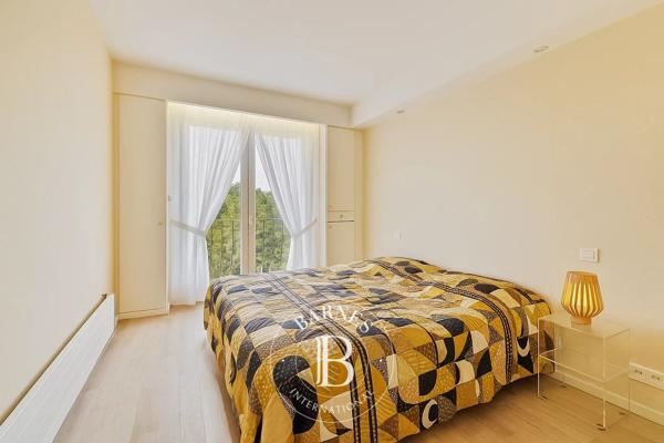 La Baule-Escoublac, Appartement 3 Chambres -  84 m² à vendre