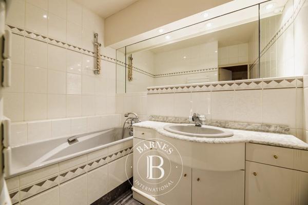 La Baule-Escoublac, Appartement 3 Chambres -  84 m² à vendre