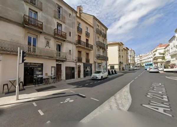 Local Commercial à BEZIERS, 34500 - 2 pièces