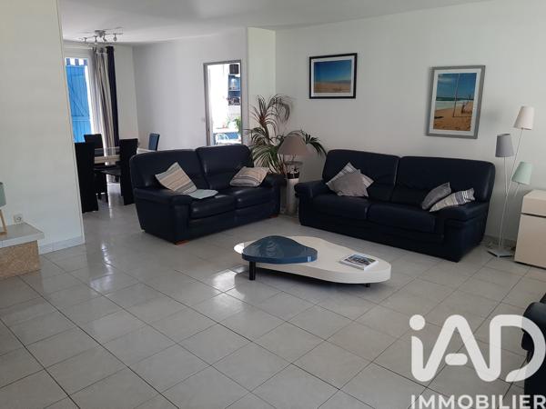 Maison à vendre 10 pièces 181 m² Étiolles