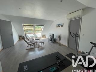 Maison à vendre 10 pièces 181 m² Étiolles