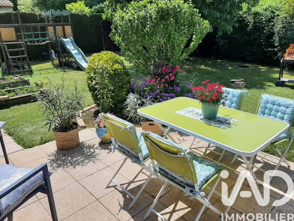 Maison à vendre 10 pièces 181 m² Étiolles