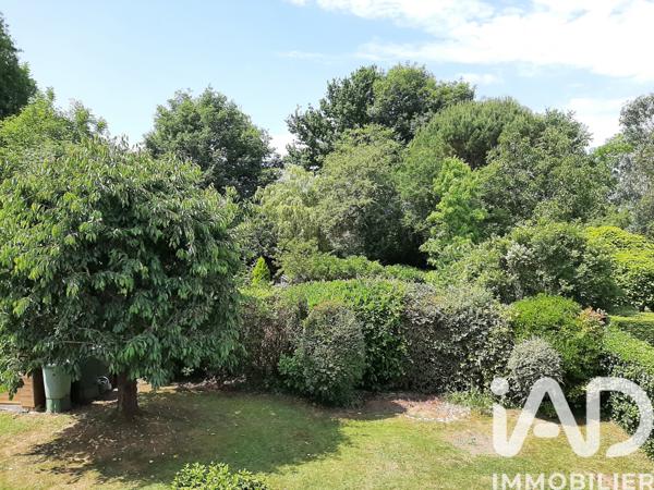 Maison à vendre 10 pièces 181 m² Étiolles